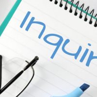 Gửi inquiry cho Lãnh sự Mỹ